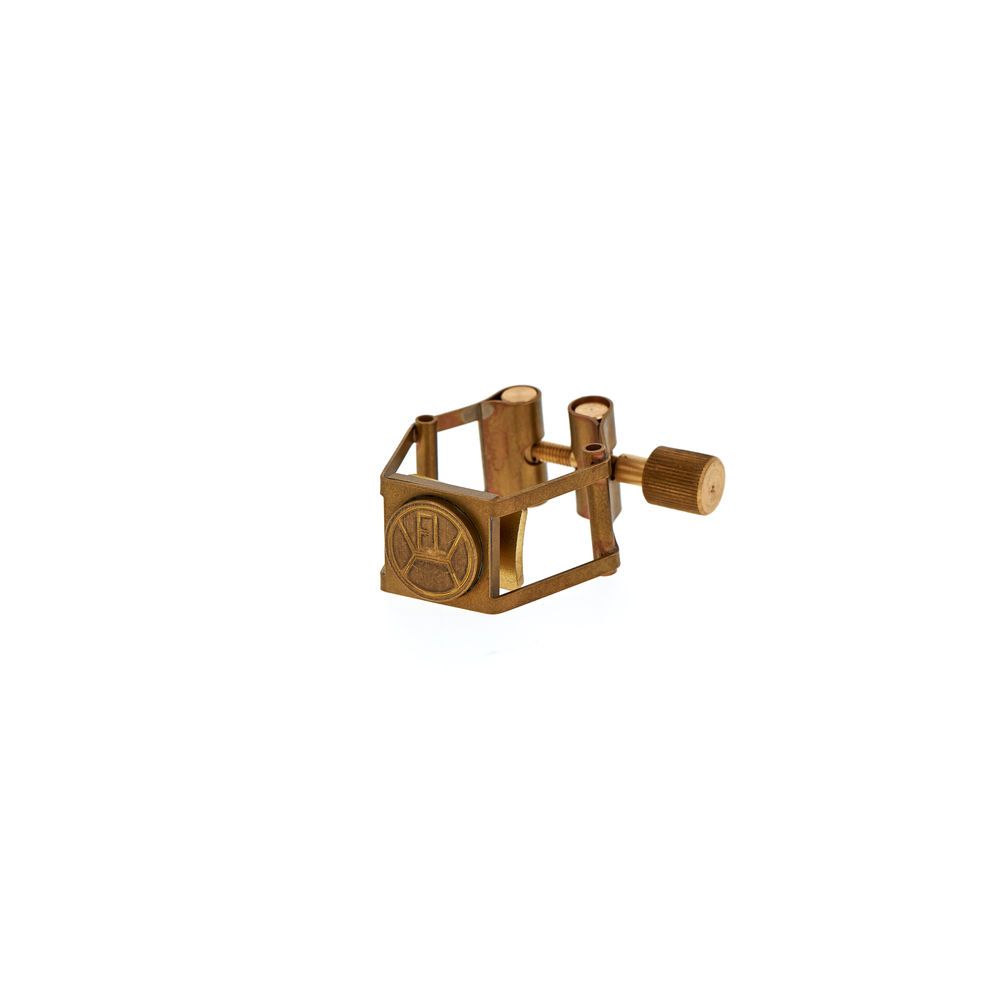 Francois Louis Pure Brass Soprano Brass XL – Thomann Ireland