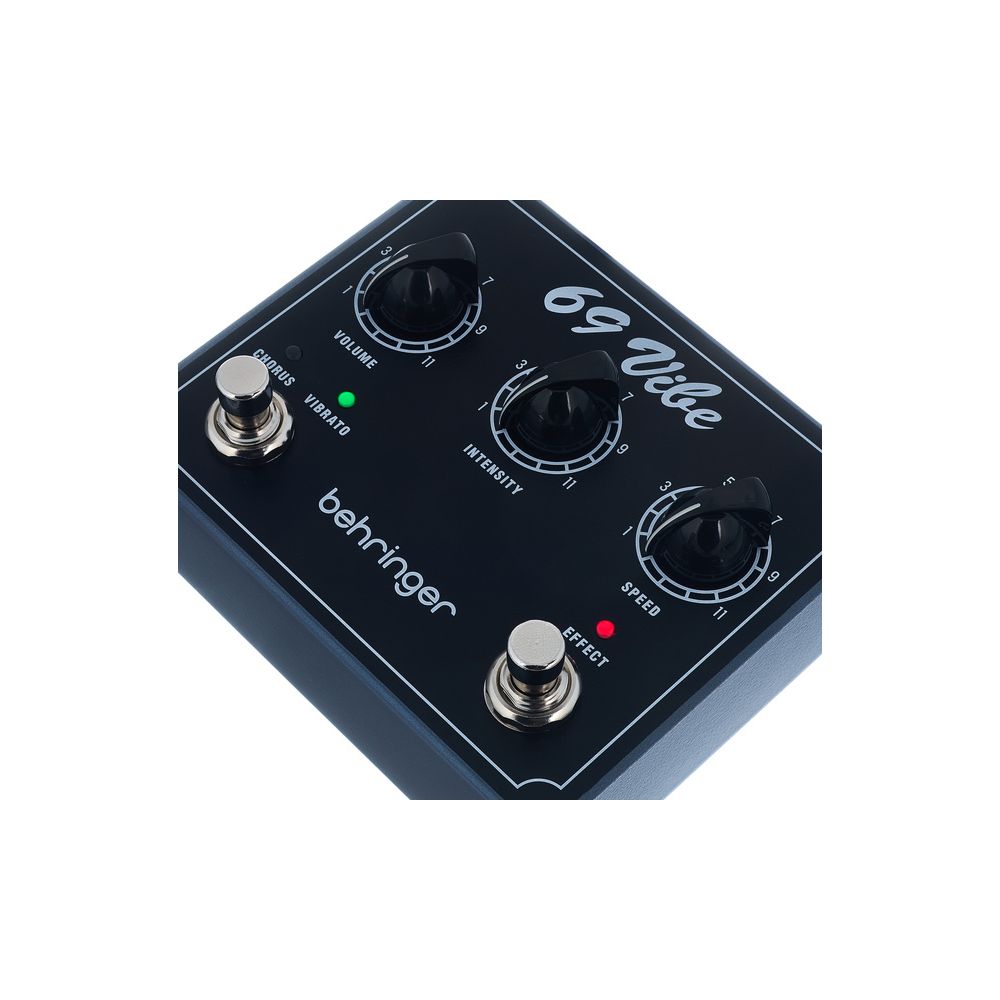 Behringer 69 Vibe – Thomann Ireland