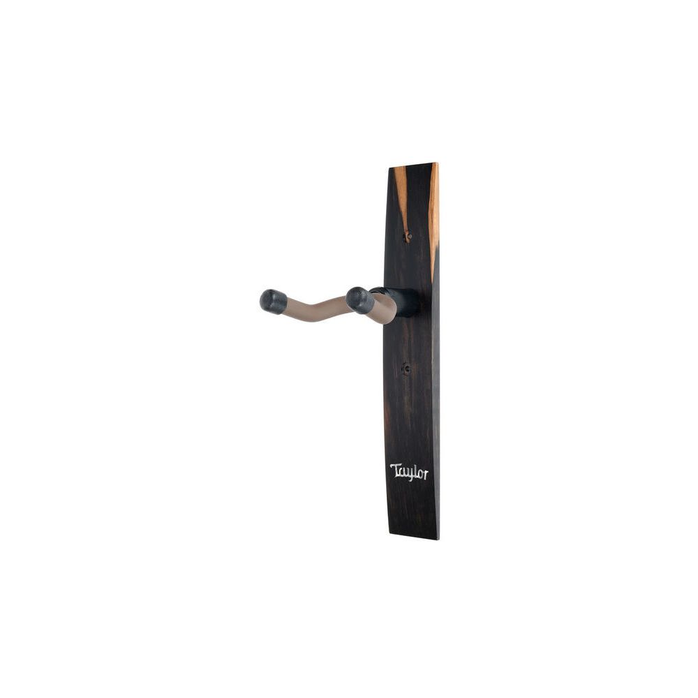 Taylor Ebony Guitar Hanger Taylor – Thomann Ireland