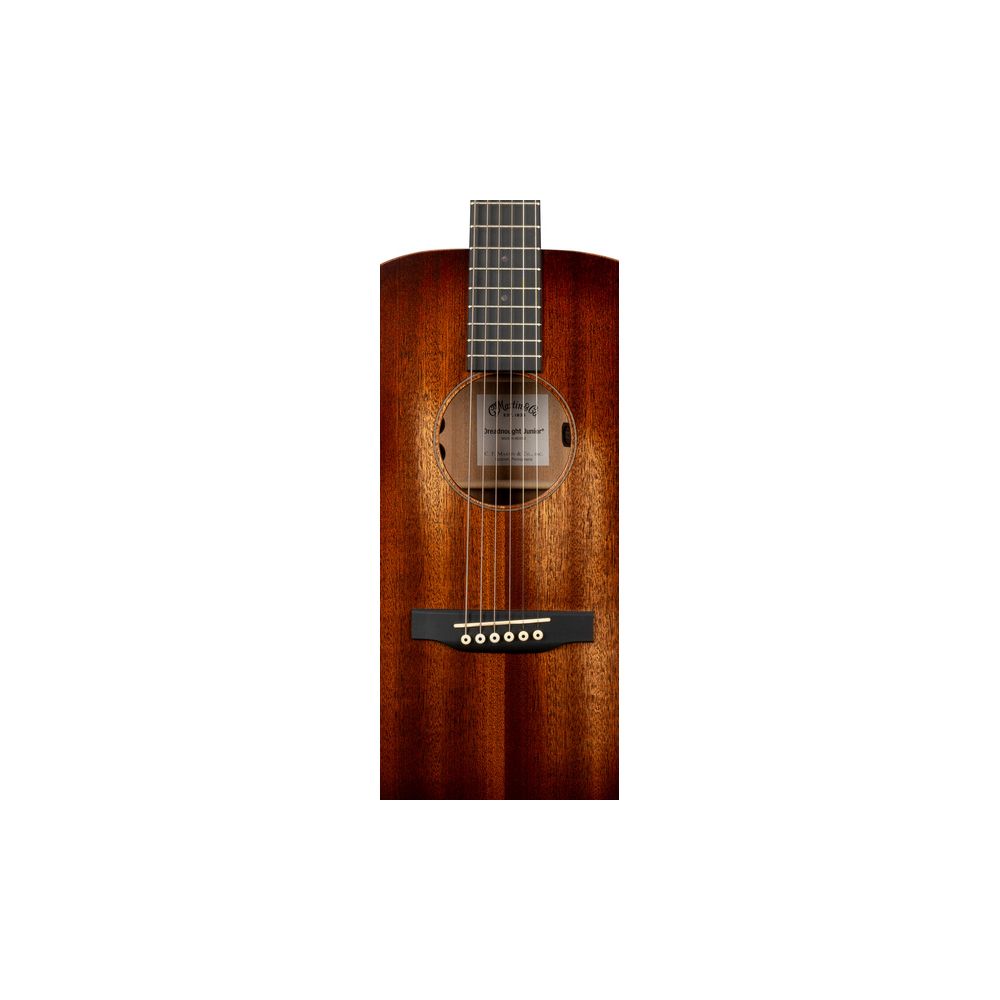 Martin Guitar D Jr E StreetMaster New – Thomann Ireland