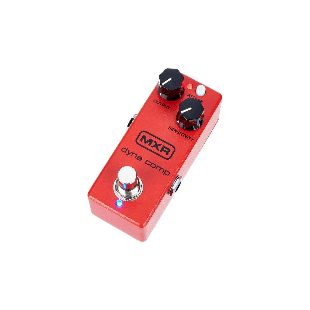 MXR M291 Dyna Comp Mini – Thomann Ireland