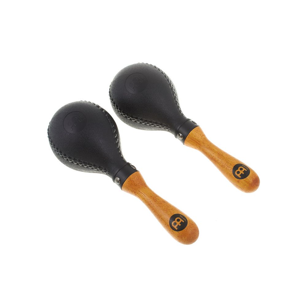 Meinl PM2BK Maracas – Thomann Ireland