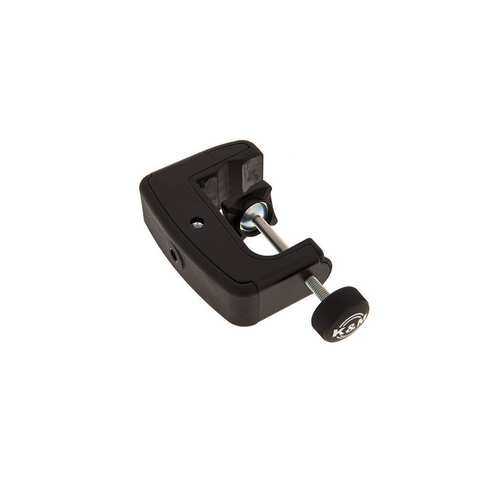 K&M 23720 3/8" – Thomann Ireland