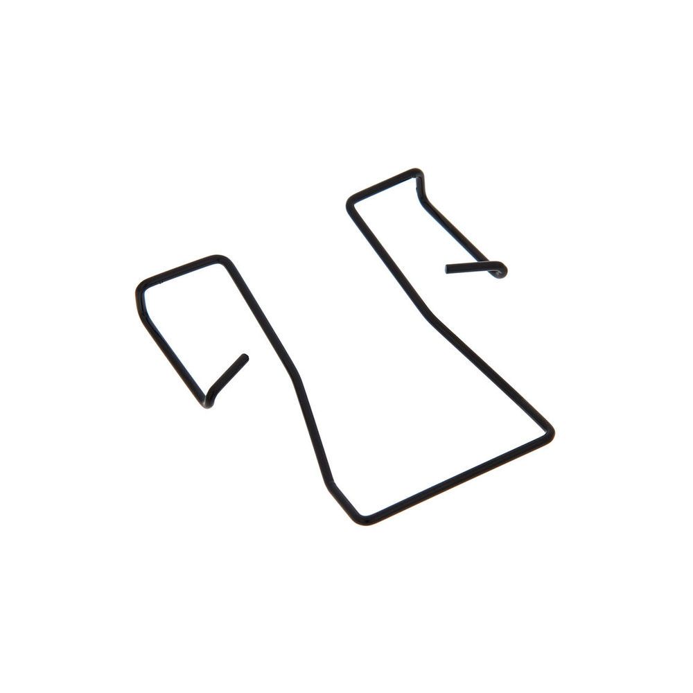 Shure belt clip 44A8035 – Thomann Ireland