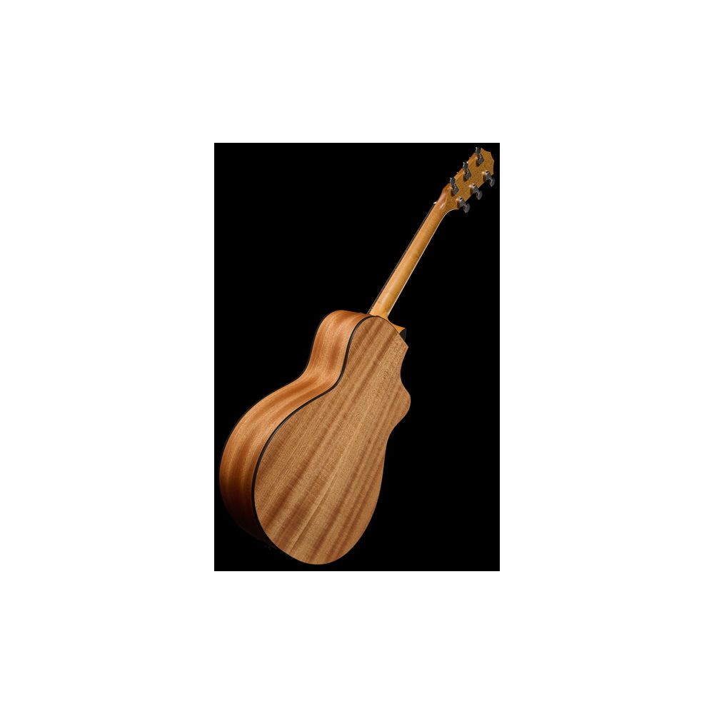Taylor 112ce Sapele Lefthand – Thomann Ireland