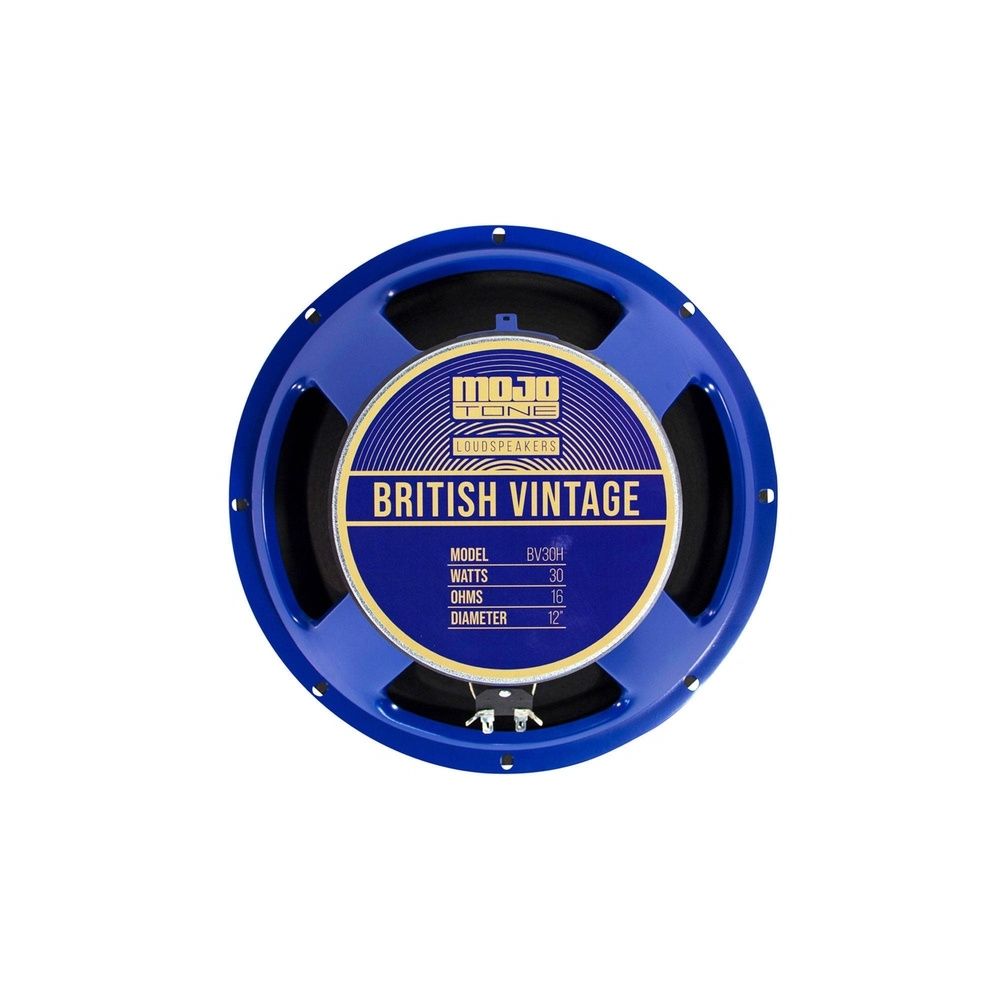 Mojotone BV
