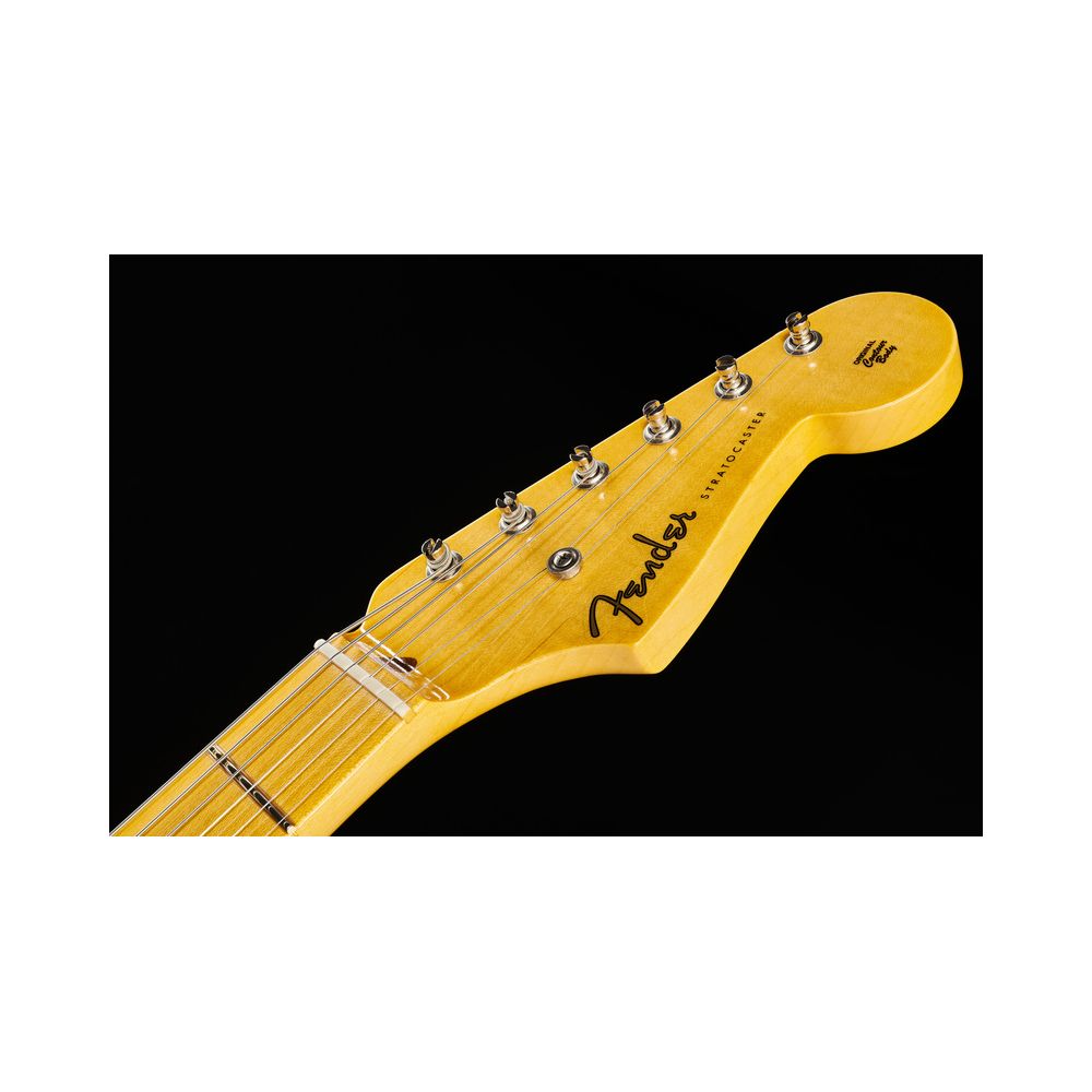 Fender 55 Strat Hardtail WF2CS NOS – Thomann Ireland