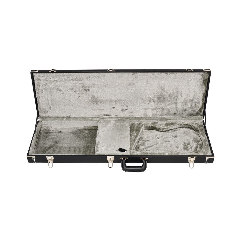 ESP MH XL Guitar Form Fit Case – Thomann Ireland