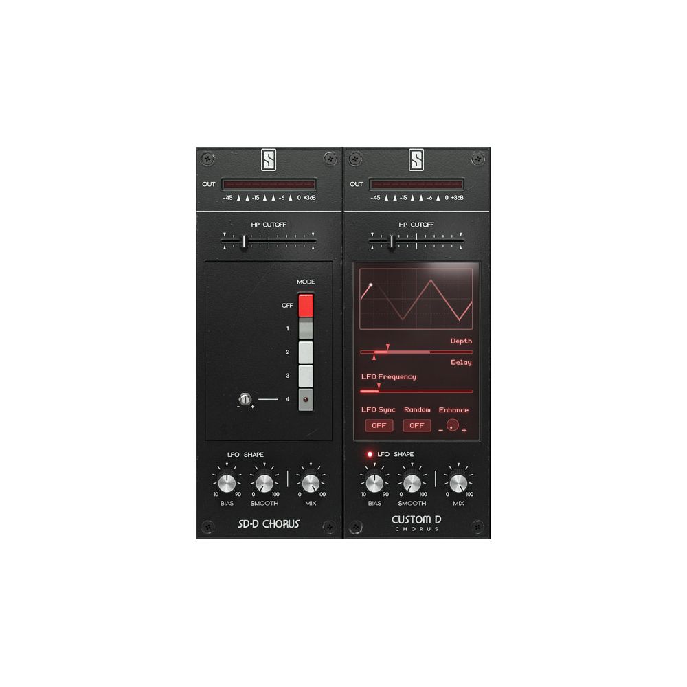 Slate Digital SD
