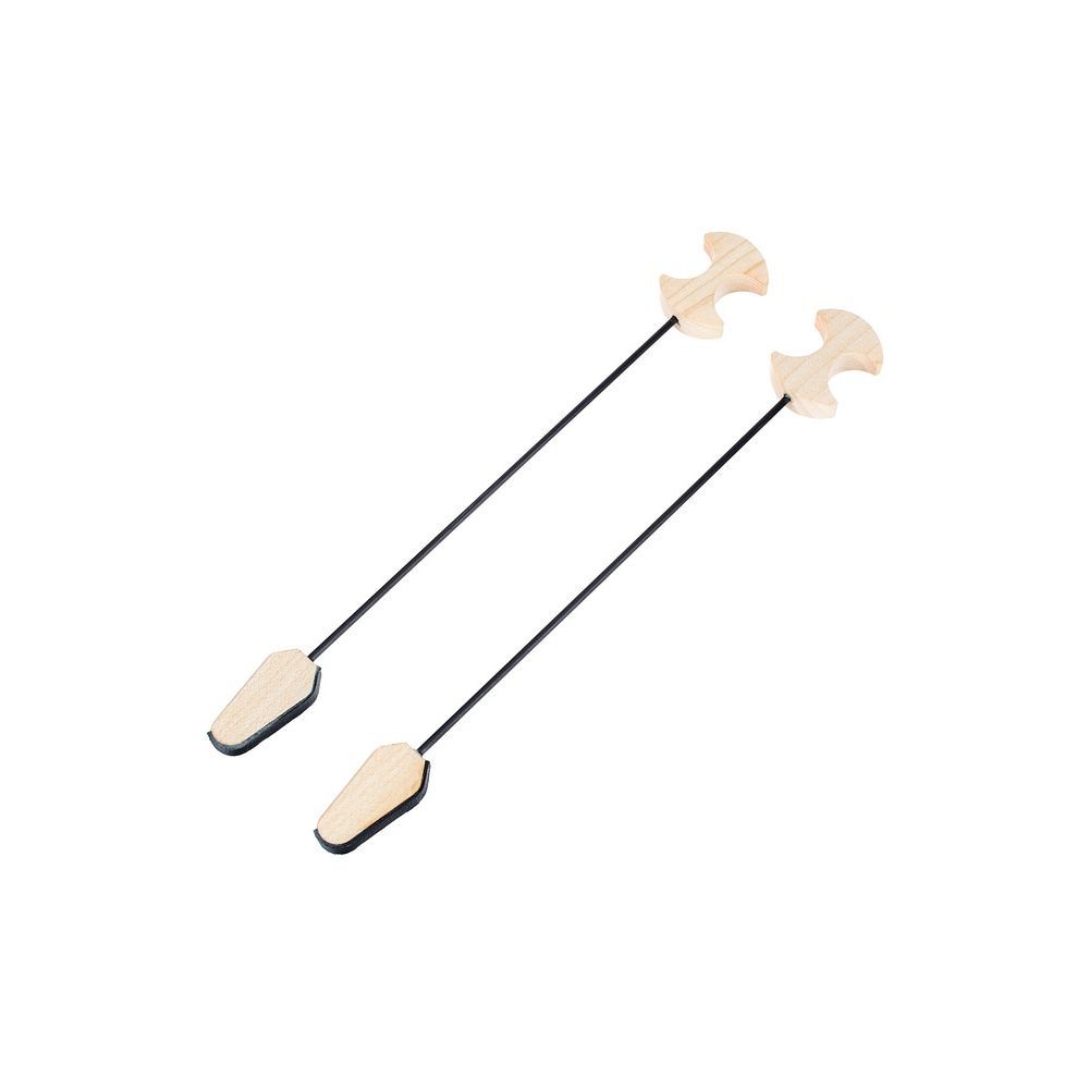 Horst Wünsche Hamm. Dulcimer Mallet 16CSLW – Thomann Ireland