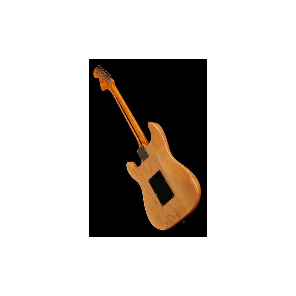 Squier CV 70s Strat LRL NAT – Thomann Ireland