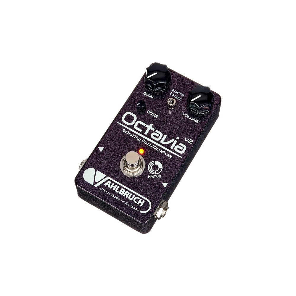 Vahlbruch Octavia v2 Fuzz/Octa – Thomann Ireland
