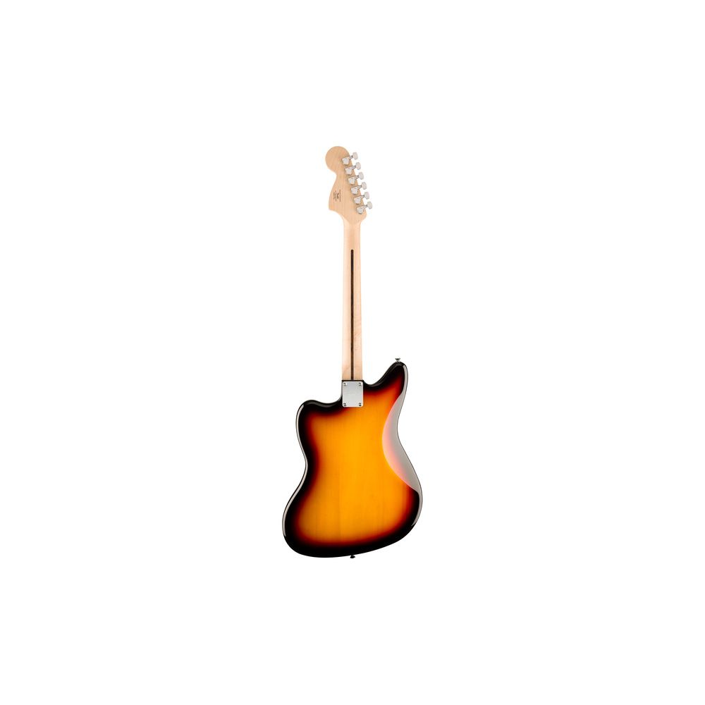 Squier Affinity Jaguar 3TS – Thomann Ireland