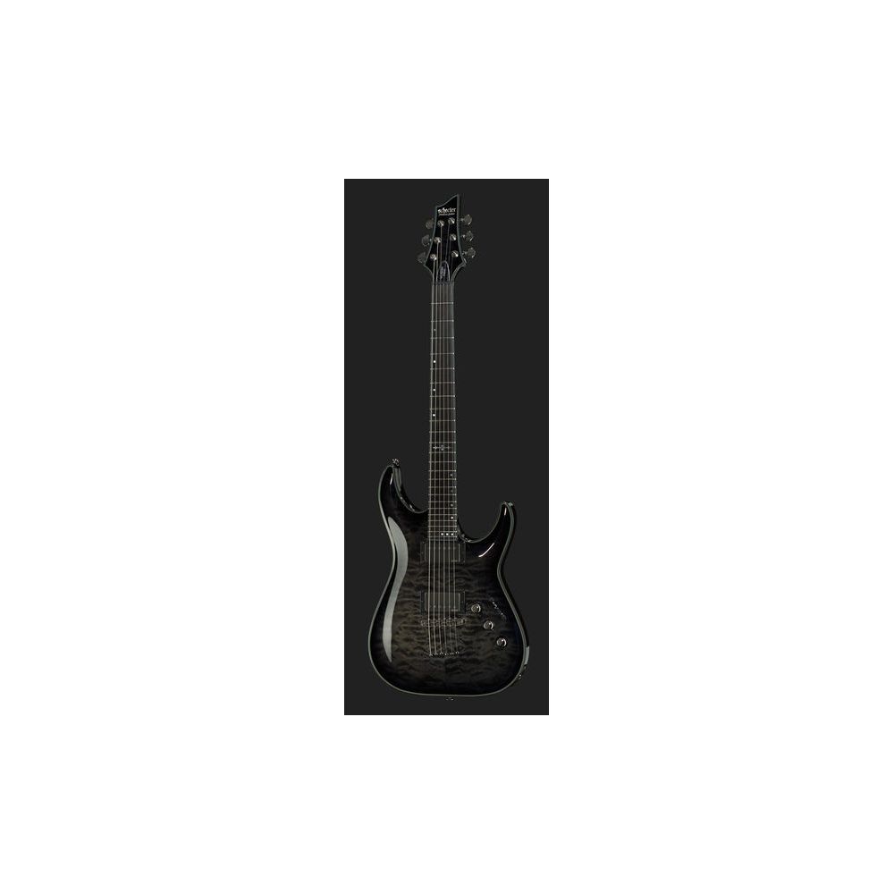 Schecter Hellraiser Hybrid C