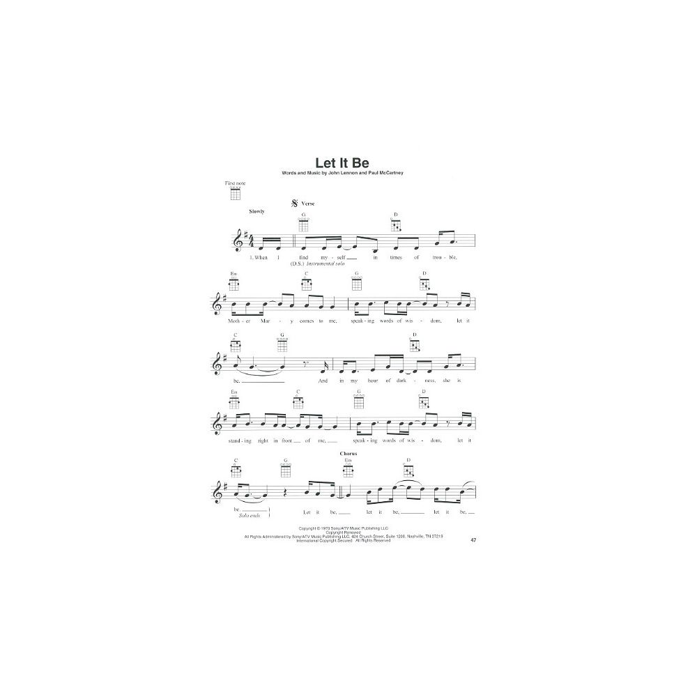 Hal Leonard Campfire Songs For Banjo – Thomann Ireland