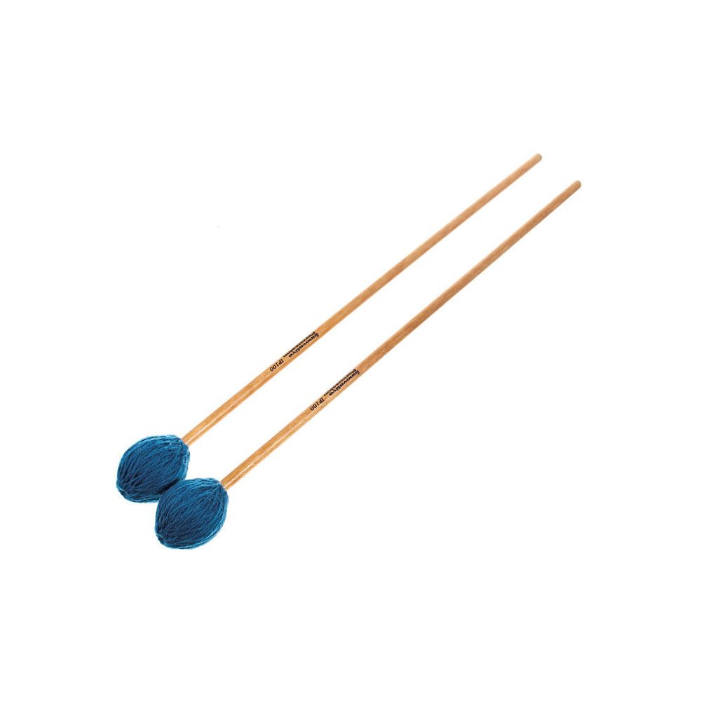 Innovative Percussion Marimba Mallets IP 100 Soloist – Thomann Ireland