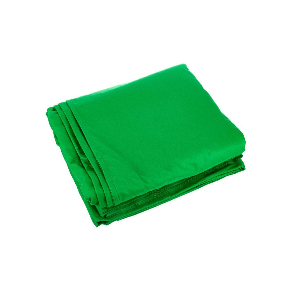 Stairville Curt 3.0x3.0m Greenbox 160g/m² – Thomann Ireland