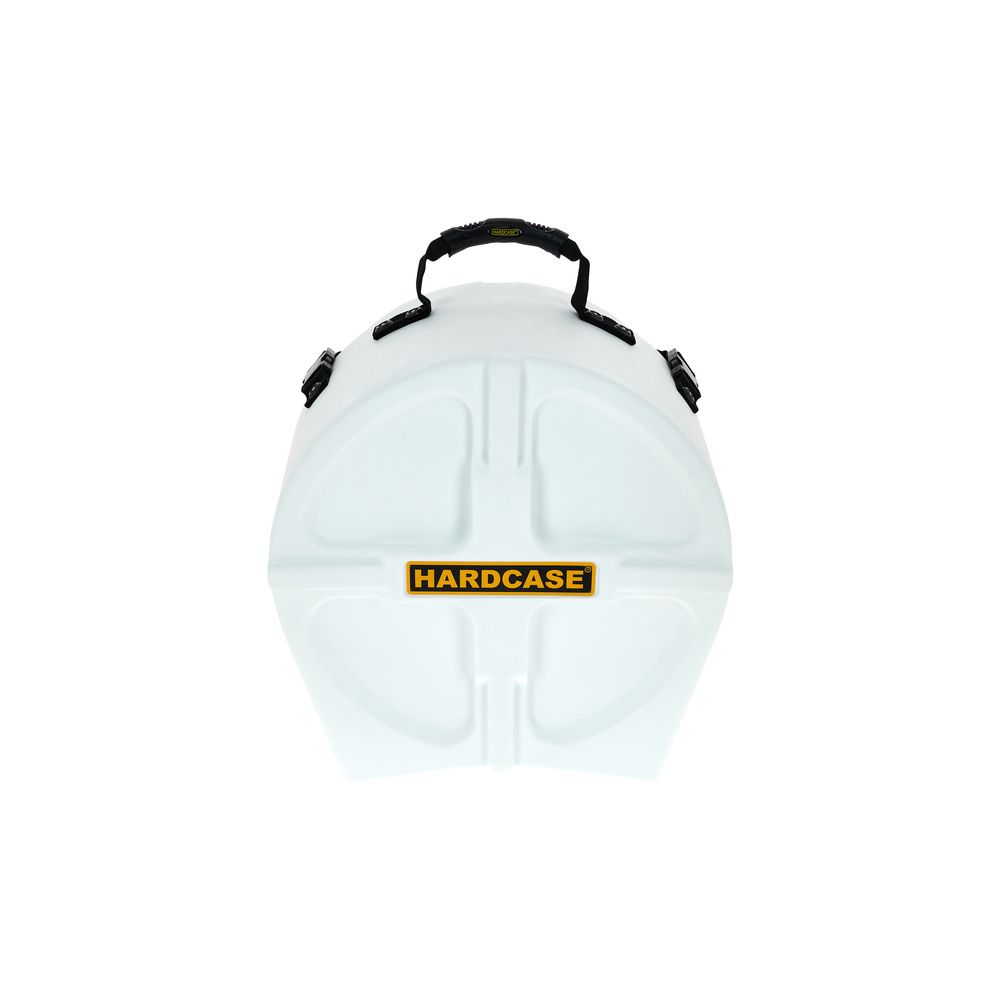 Hardcase 13" Tom Case F.Lined White – Thomann Ireland