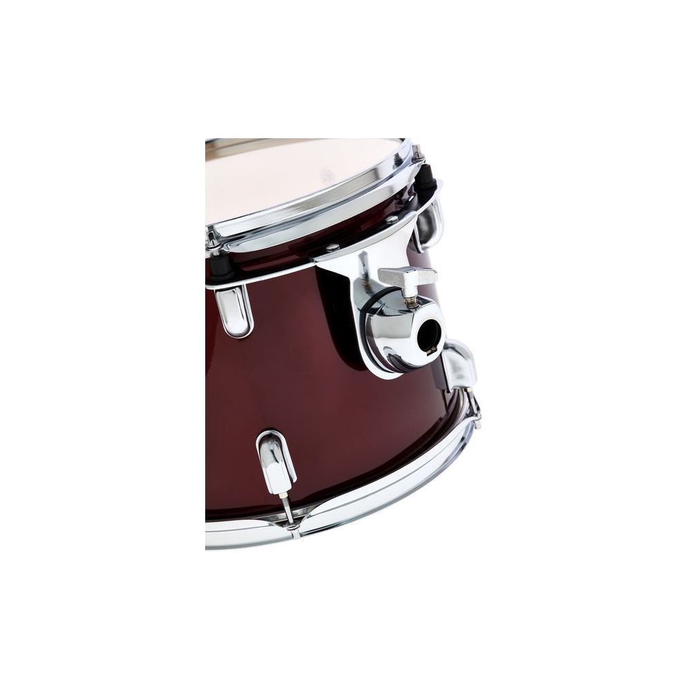 Millenium Focus 12"x9" Tom Tom Red – Thomann Ireland