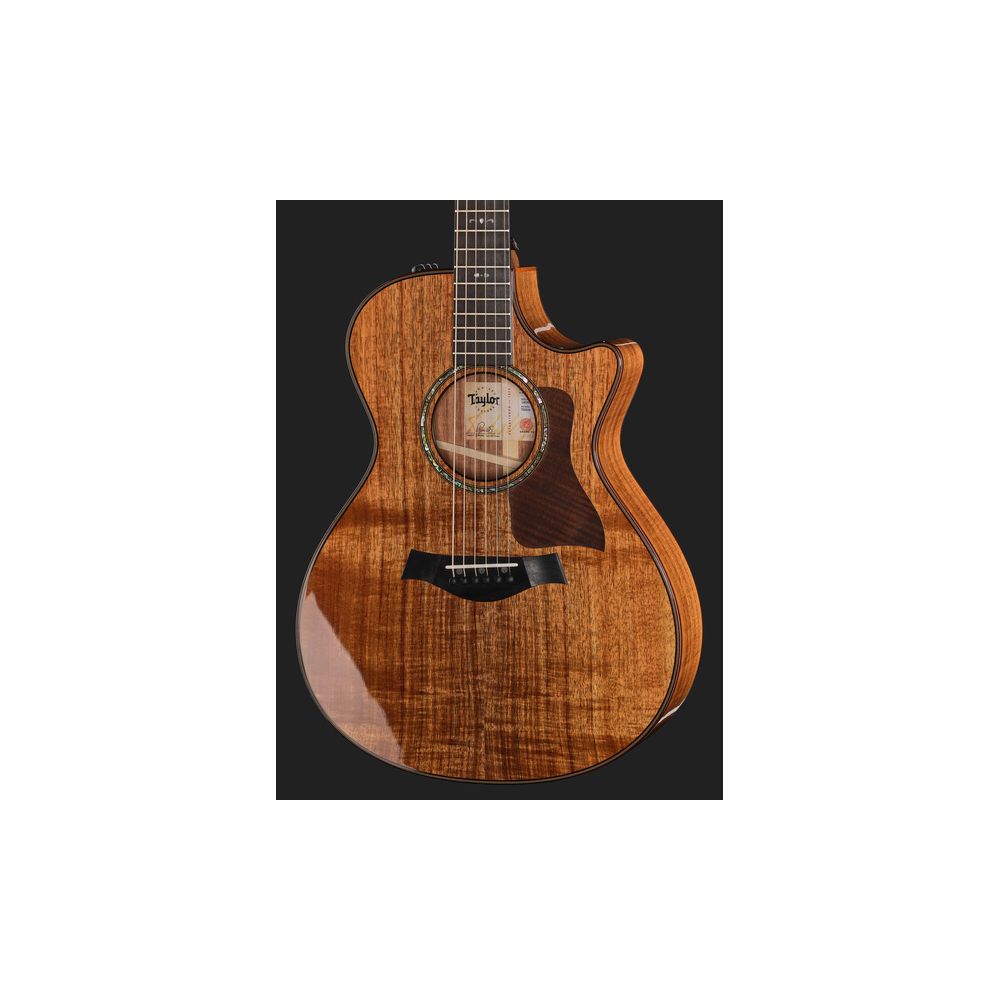 Taylor 722ce Gloss – Thomann Ireland