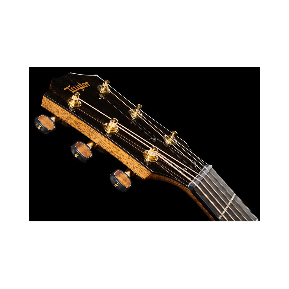 Taylor Custom #30 GS – Thomann Ireland