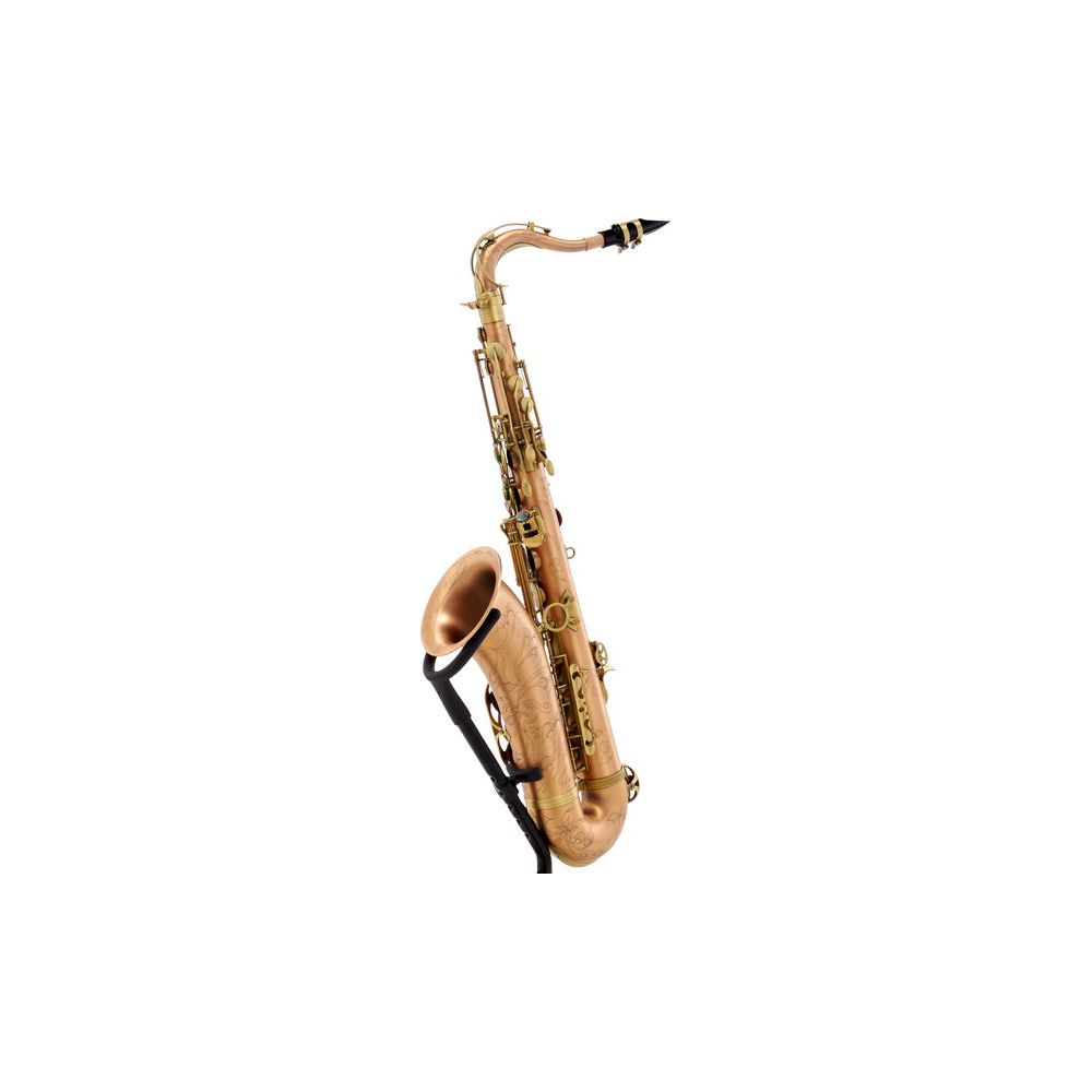 Thomann MK IV Handmade Tenor Sax – Thomann Ireland