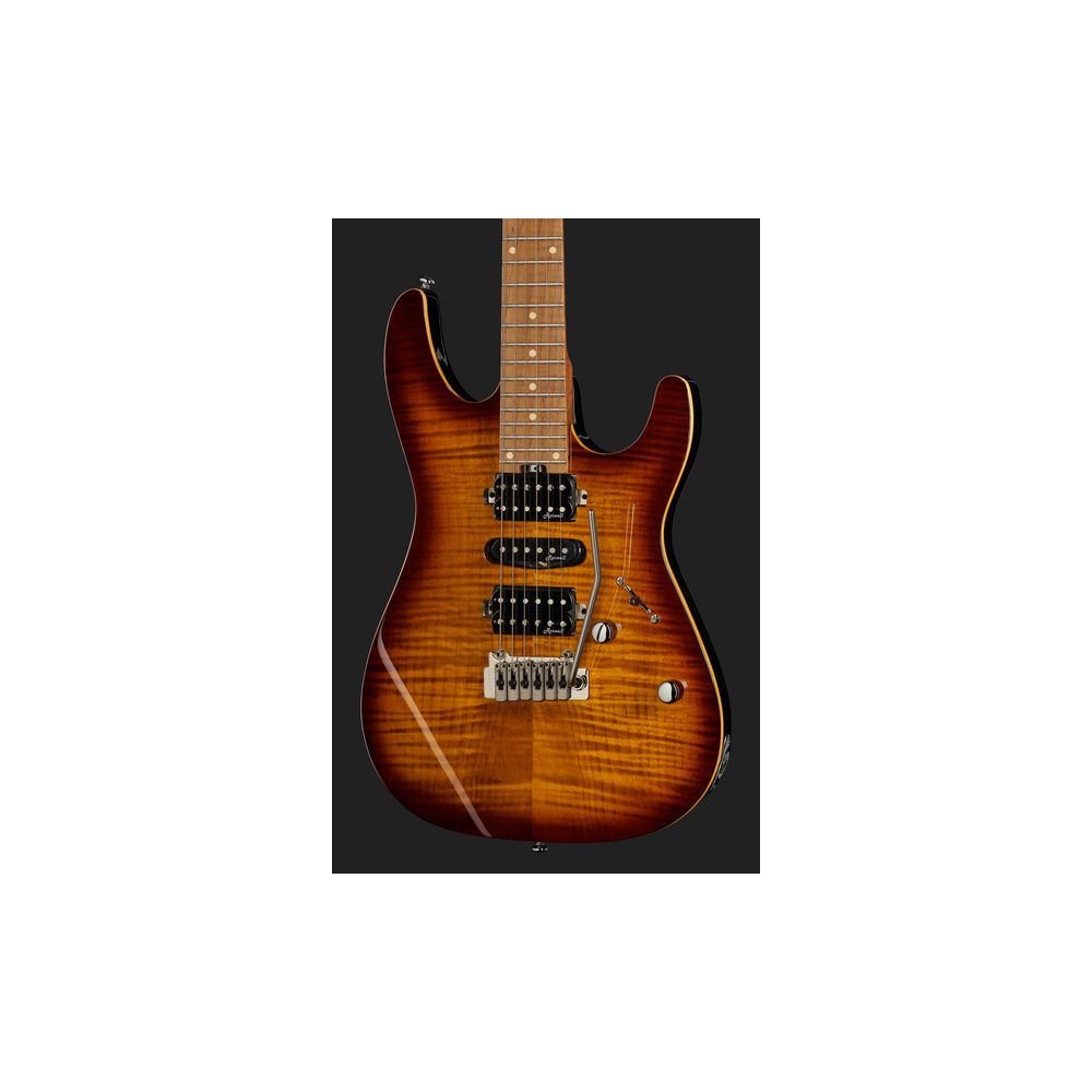 Harley Benton Fusion