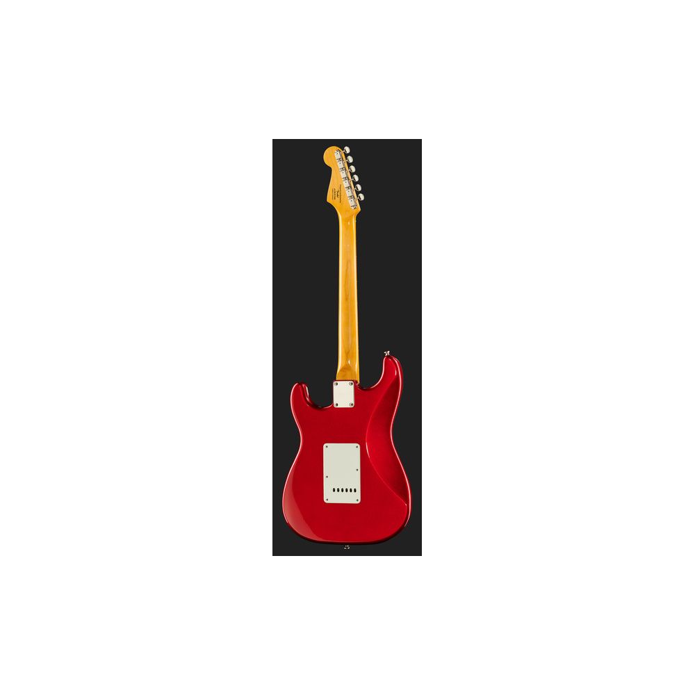 Squier CV 60s Strat CAR Bundle – Thomann Ireland