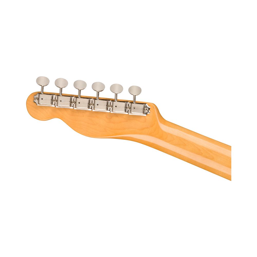 Fender AV II 63 TELE RW RED TRANS – Thomann Ireland