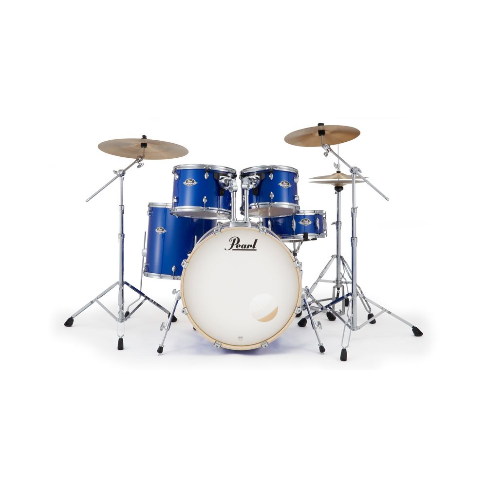 Pearl Export 22" Rock Mid. Blue – Thomann Ireland