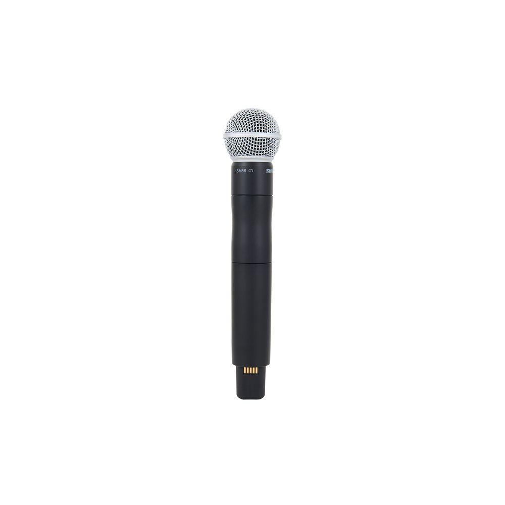 Shure QLXD24/SM58 G51 – Thomann Ireland