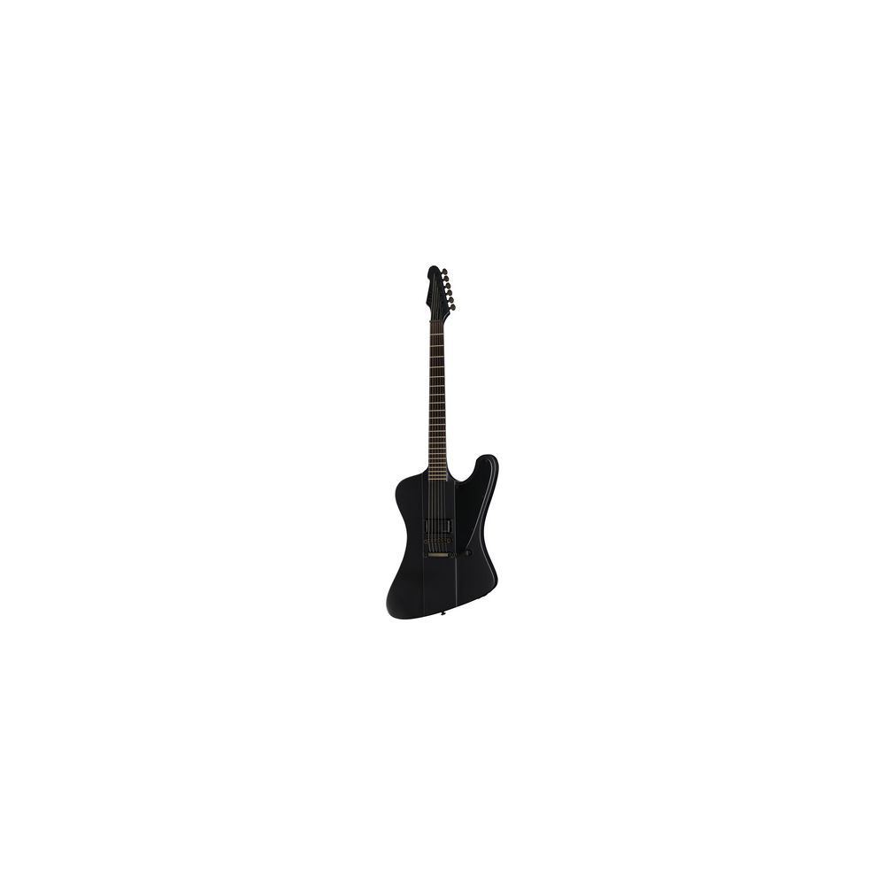 ESP LTD Phoenix Black Meta B