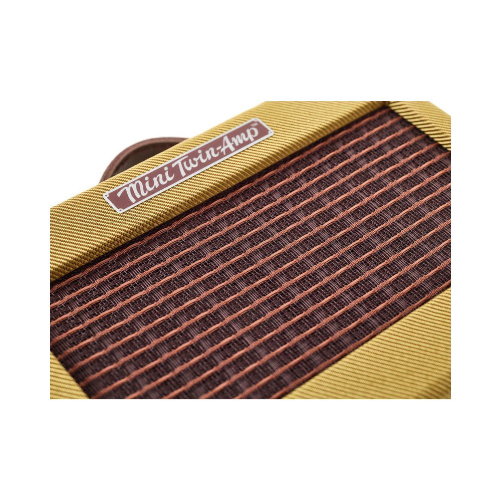 Fender Mini '57 Twin Amp – Thomann Ireland