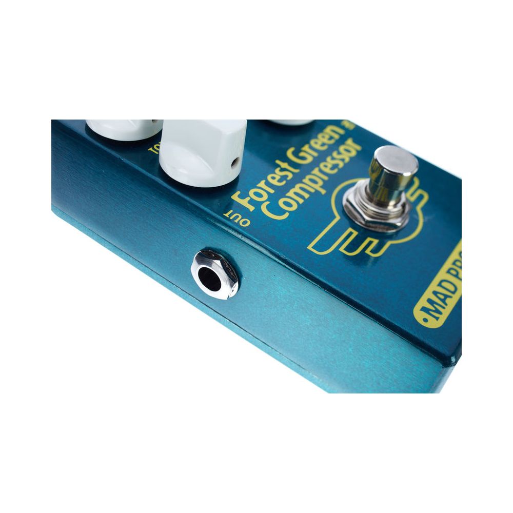 Mad Professor Forest Green Compressor Fact. – Thomann Ireland