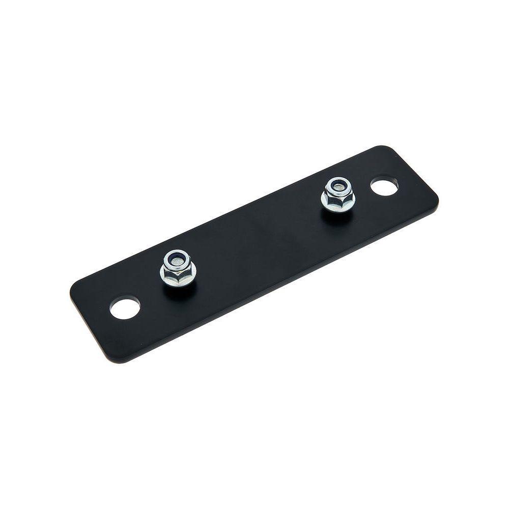 K&M 24358 BK – Thomann Ireland