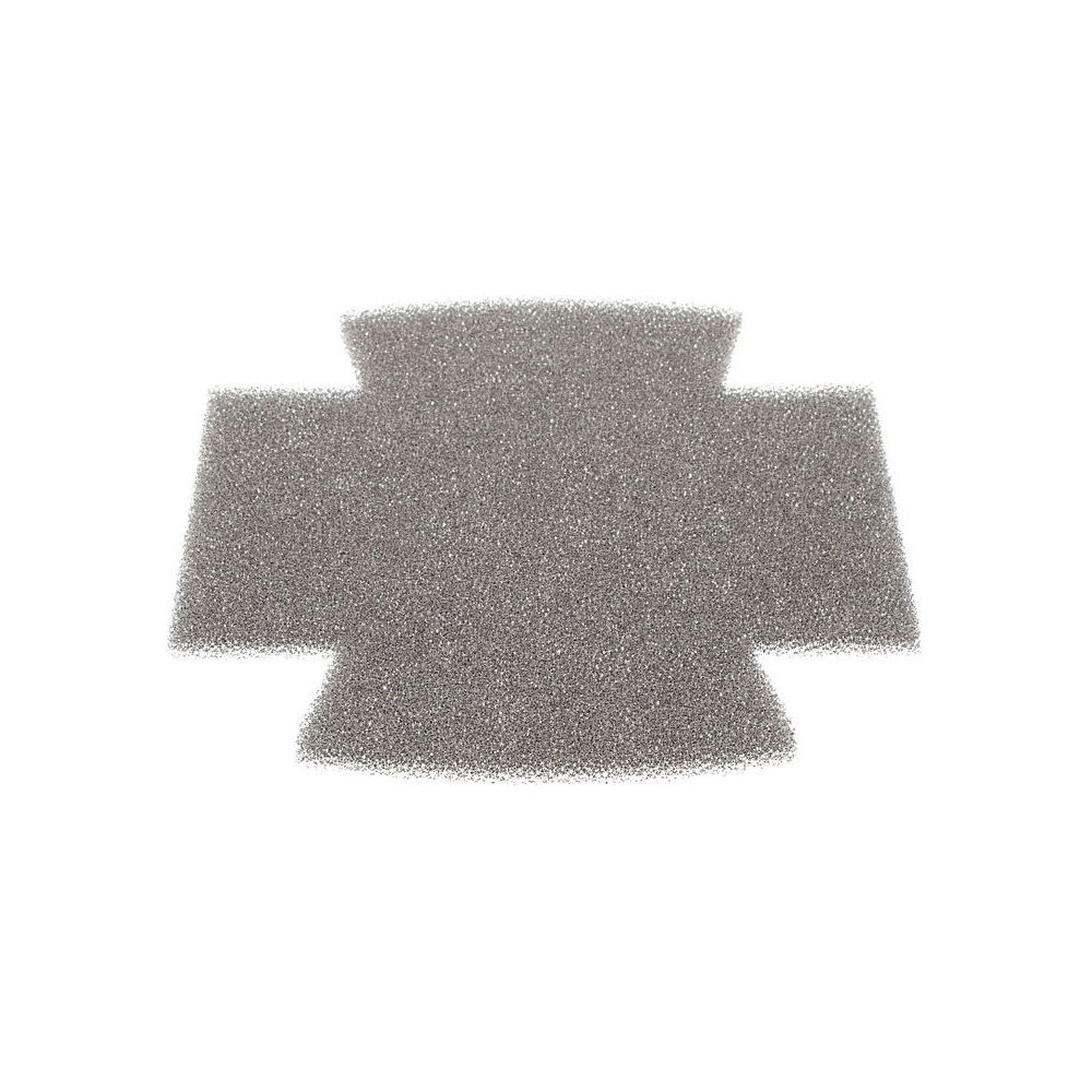 Shure Internal FoamShield SH55 Front – Thomann Ireland