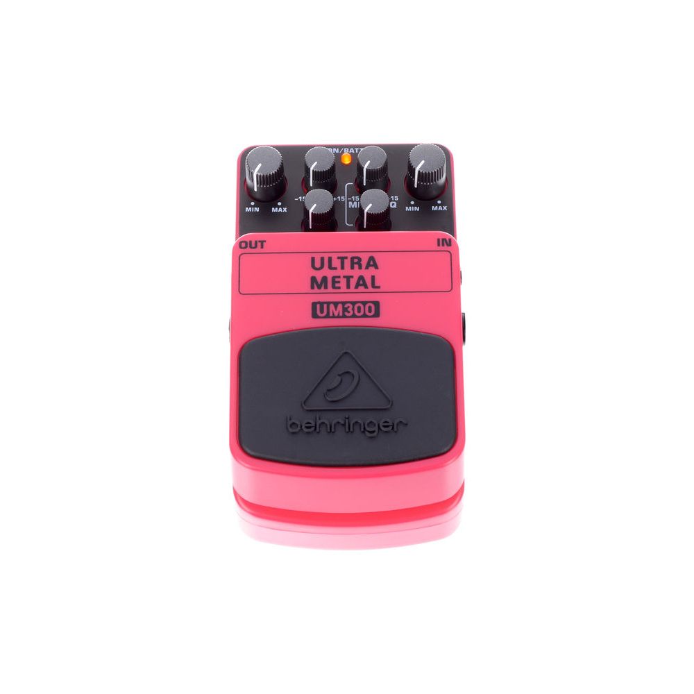 Behringer UM300 – Thomann Ireland