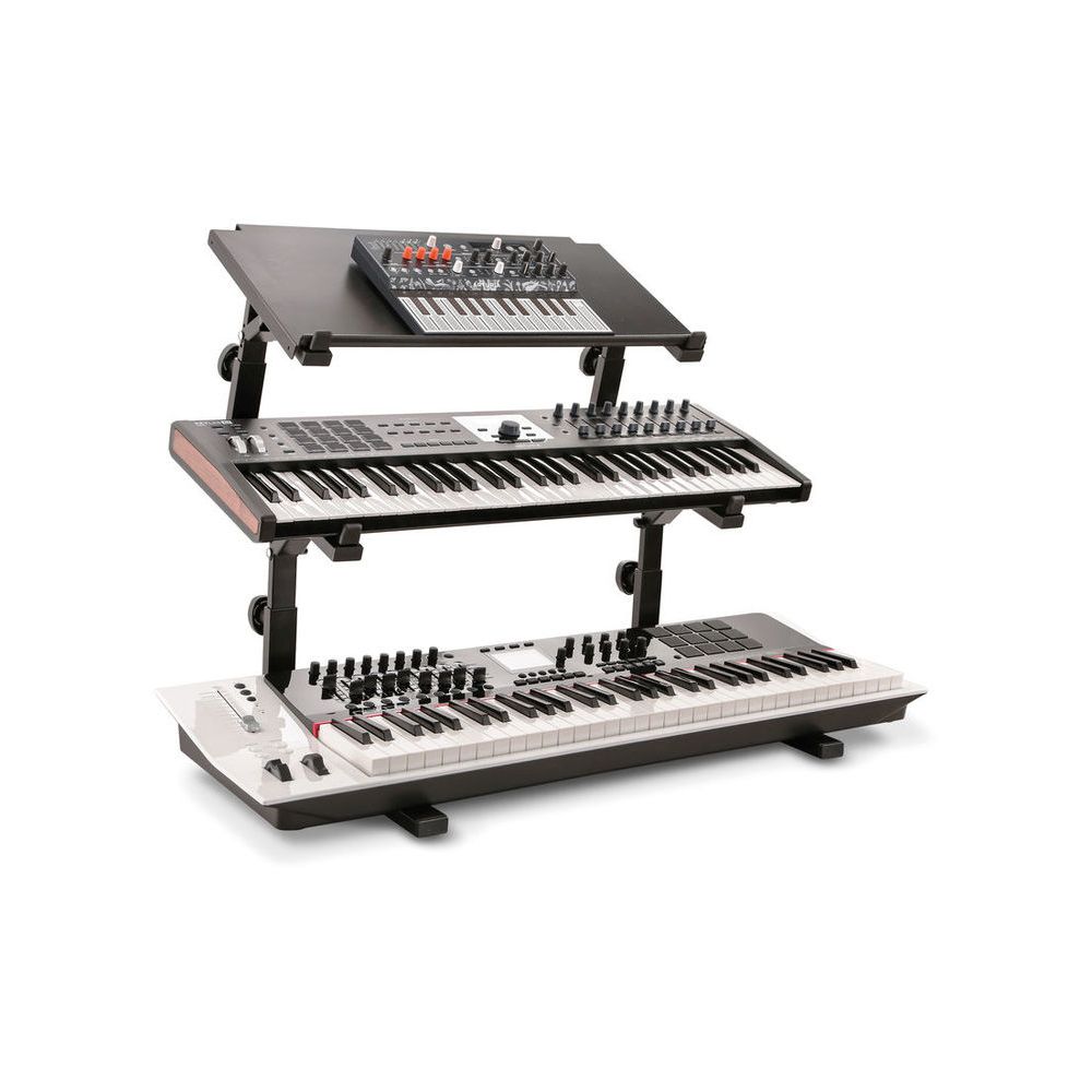 K&M 18828 Black – Thomann Ireland