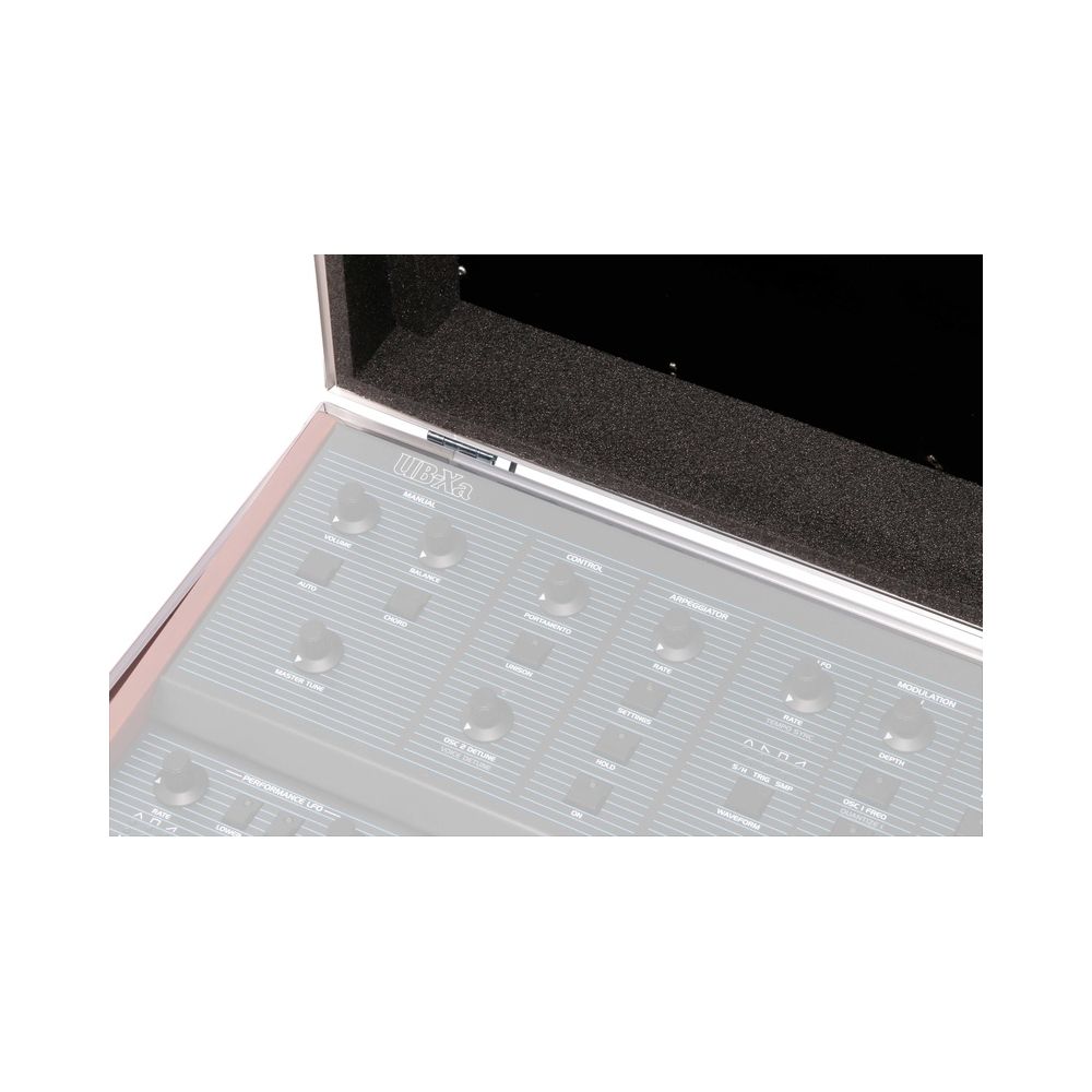 Thon Case Behringer UB