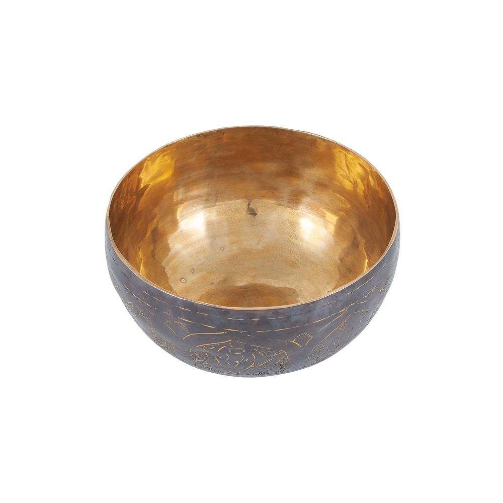 Thomann Tibetan Singing Bowl No3, 800g – Thomann Ireland