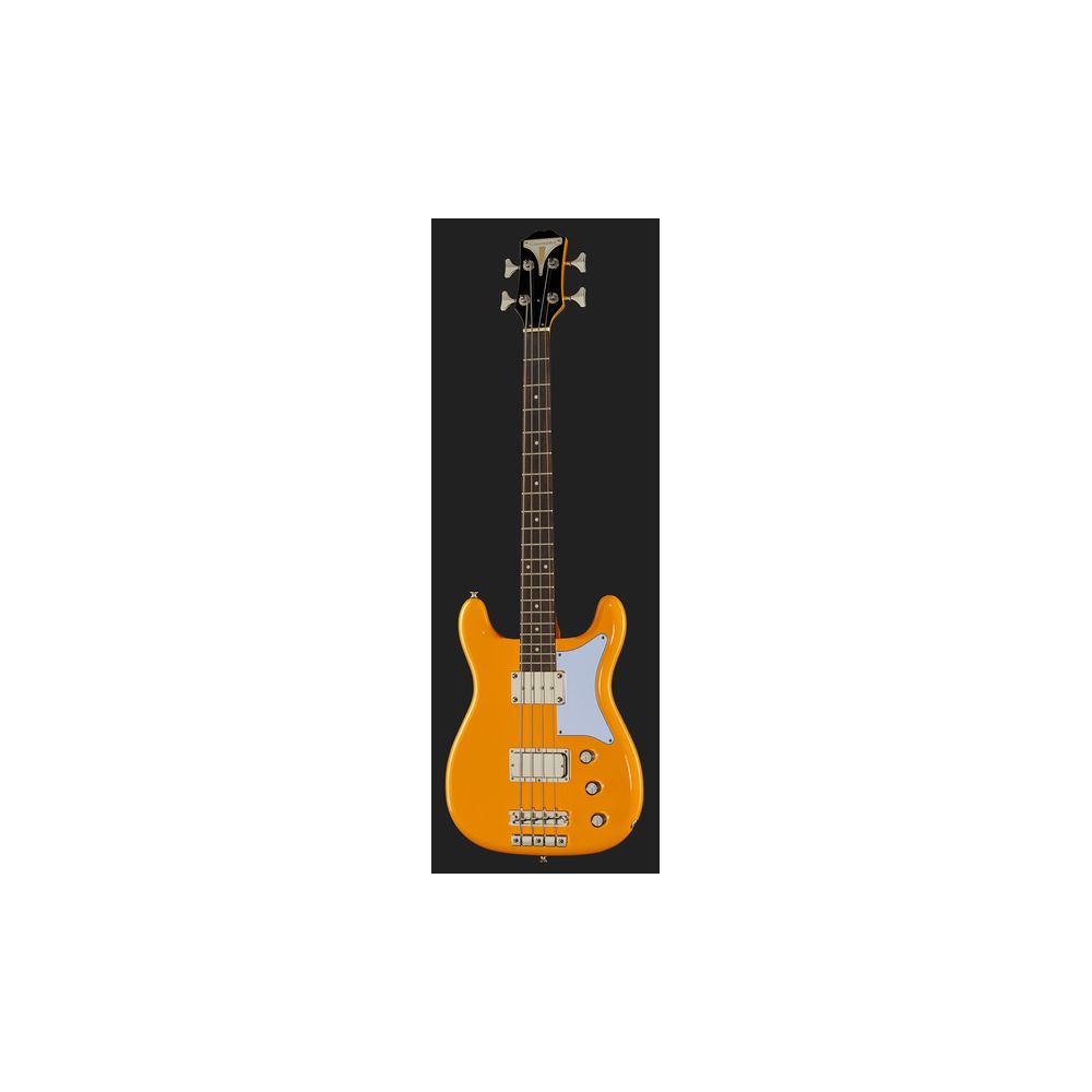 Epiphone Newport Bass California Coral – Thomann Ireland