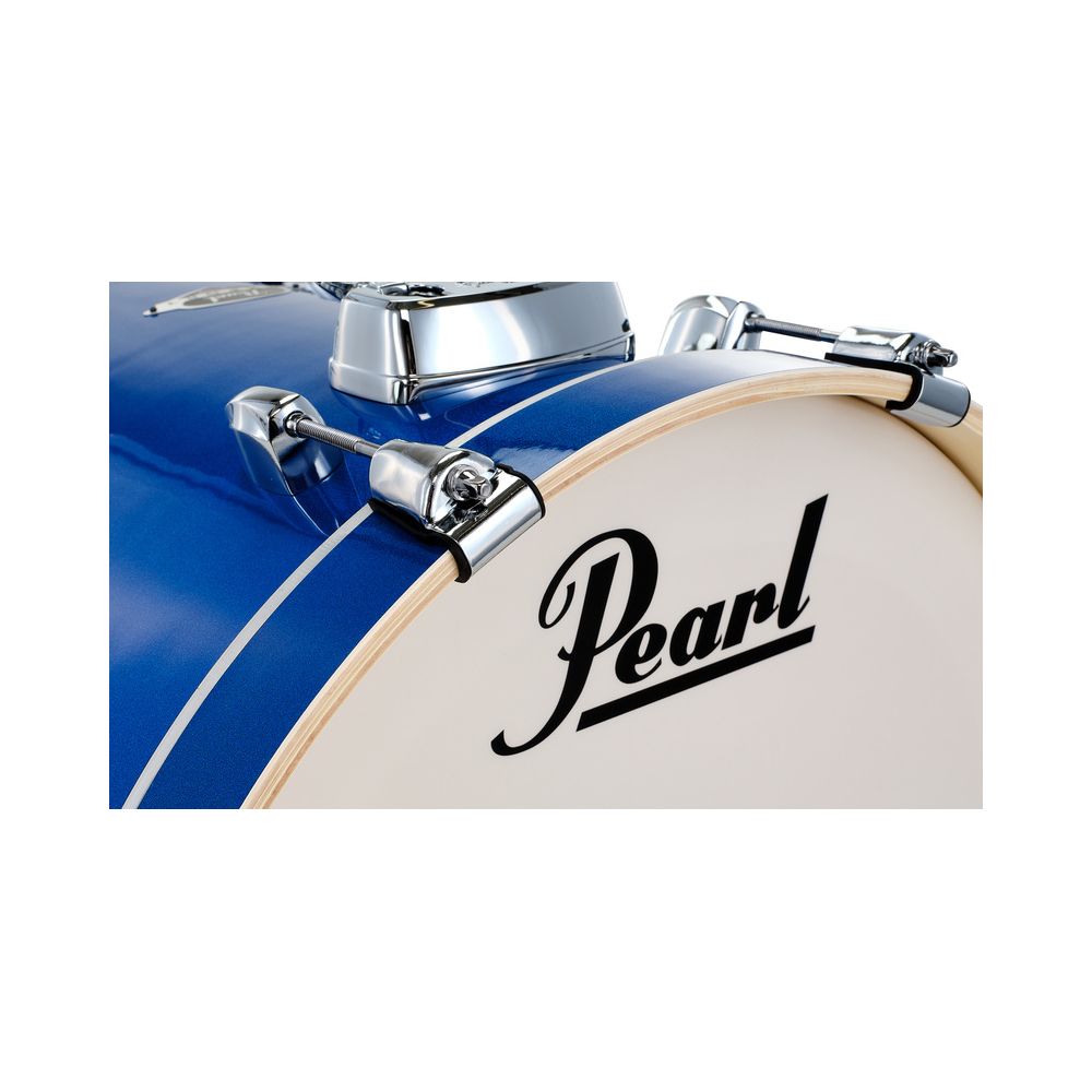 Pearl 20"x16" Export BD Mid. Blue – Thomann Ireland
