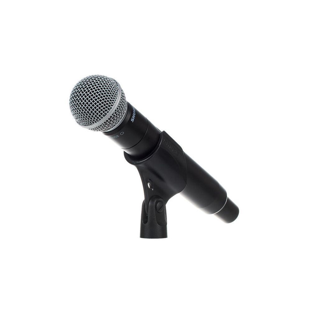 Shure SLXD24DE/SM58 S50 – Thomann Ireland