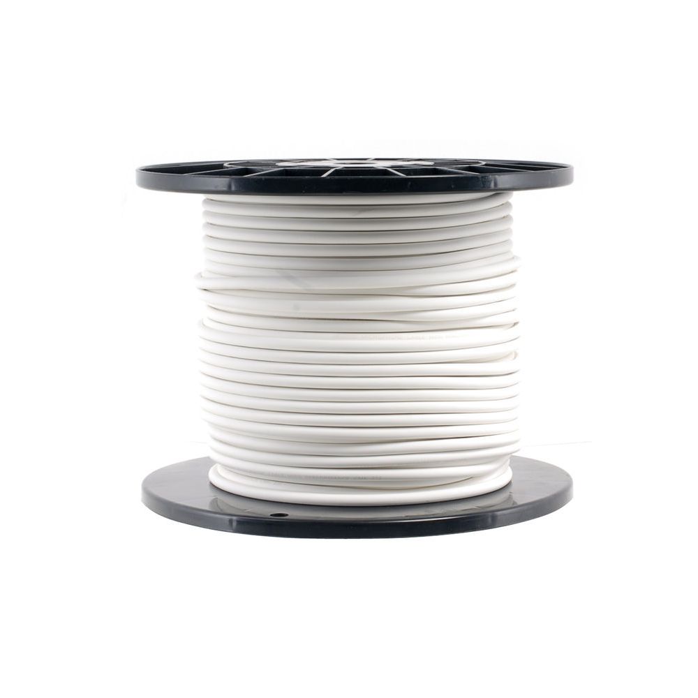 Cordial CMK 222 WH/100M – Thomann Ireland