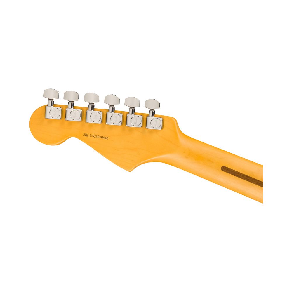 Fender LTD AM Pro II Strat RW SFG – Thomann Ireland