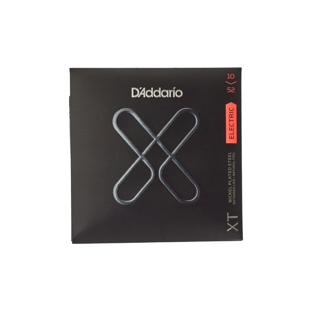 Daddario XTE1052 Light Top/Heavy Bottom – Thomann Ireland