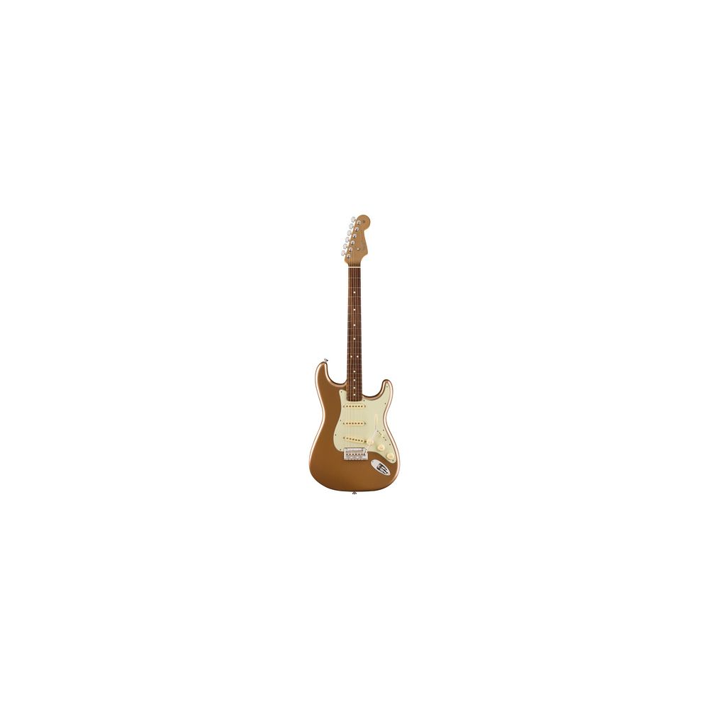 Fender LTD AM Pro II Strat FM B