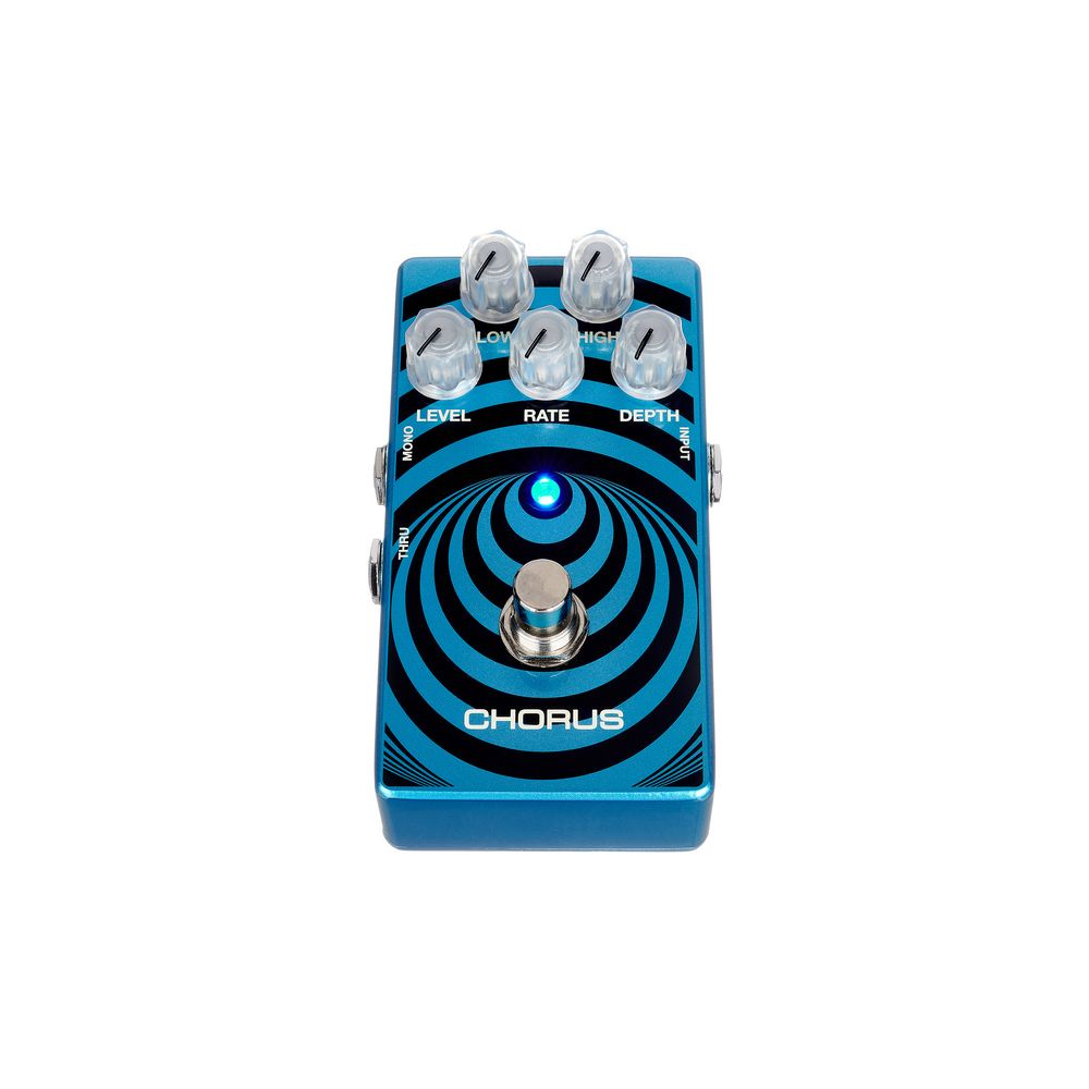 MXR Wylde Audio Chorus – Thomann Ireland