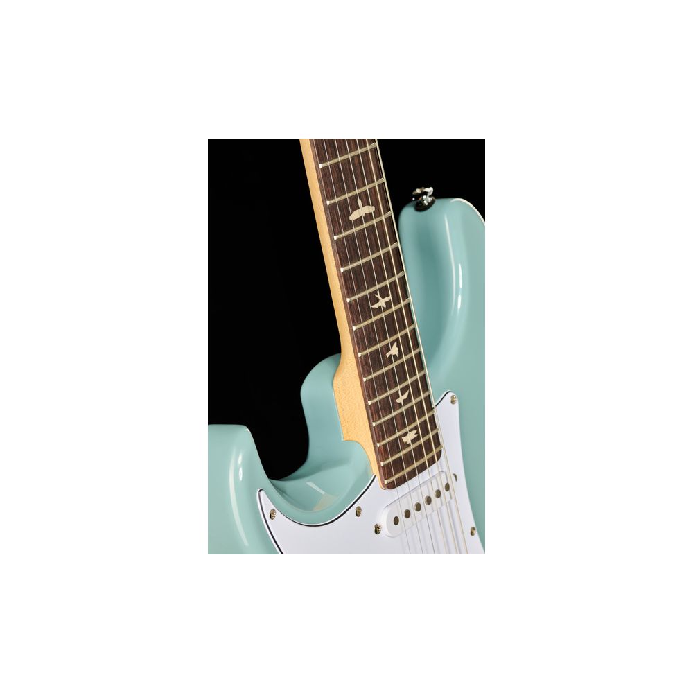 PRS SE Silver Sky Stone Blue LH – Thomann Ireland