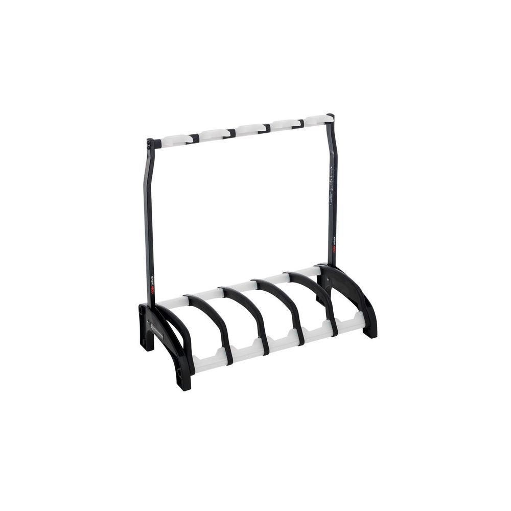 K&M 17525 Guardian 5 Translucent – Thomann Ireland